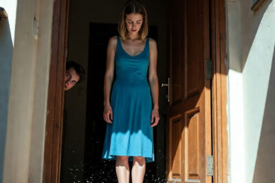 When I took my girlfriend to my house to introduce her, my mom dropped the glass and my brother went white.