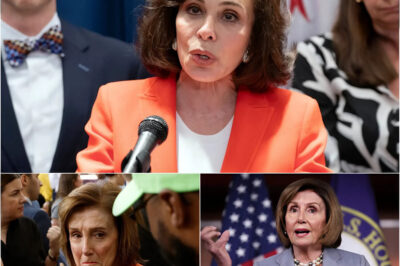 “SHE MUST RETURN $75 MILLION?” — Former federal prosecutor Jeanine Pirro has publicly called on former House Speaker Nancy Pelosi to return $75 million that she alleges Pelosi received from stock market deals and contracts related to “Pelosi family investments” during her time in Congress. According to Pirro, “She exploited inside information to divert enormous profits into her own pockets; this is blatant corruption and maximum abuse of power.” Pelosi has only seven days to respond before Pirro announces she will forward the entire case to the U.S. Department of Justice for a formal investigation. “There is nothing legal or ethical about this,” Pirro stressed. The story immediately went viral on American social media, sparking outrage from conservatives and attracting millions of views, especially as details of the “power swap” scheme were revealed in the comments.