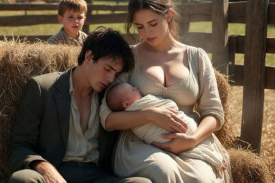 When he lifted his face in the storm and said his real name, Laura felt the ground open up beneath her feet… because the man she had saved was not a nobody, but the millionaire the whole country had already mourned as dead.