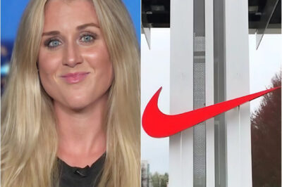 A shocking decision has everyone talking: Riley Gaines reportedly walked away from a massive $3 million deal with Nike—and her reason is raising eyebrows. In a bold statement, she didn’t just decline the offer—she took a direct swipe at the brand itself. What led to this dramatic rejection, and what does it reveal about the growing divide behind the scenes?