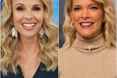 A bold shake-up in daytime TV may be on the horizon as CBS reportedly brings together Elisabeth Hasselbeck and Megyn Kelly for a brand-new show—one insiders say is aimed directly at rivaling The View. But this isn’t just another talk show launch. Behind the scenes, there are whispers of a bigger strategy—and a message that’s already stirring debate. Why this pairing, and what are they planning that has everyone watching closely?
