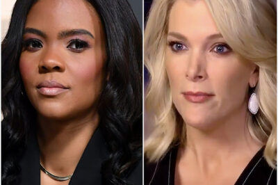 A massive media move is turning heads as Megyn Kelly and Candace Owens reportedly secure a staggering $400 million deal with CBS—but the real story may be what comes next. Their new morning show is already being positioned as a direct challenge to The View, and insiders say it could shake up daytime TV in ways no one saw coming. What’s behind this high-stakes partnership—and why is it sparking so much buzz before it even airs?