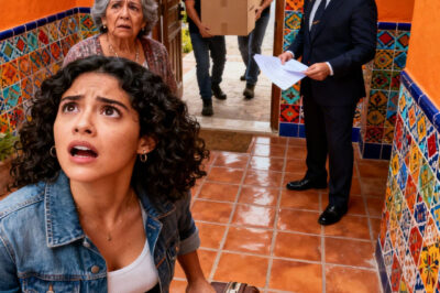 My daughter called me “useless”… so I sold my house, disappeared, and took every penny she thought she was going to inherit.