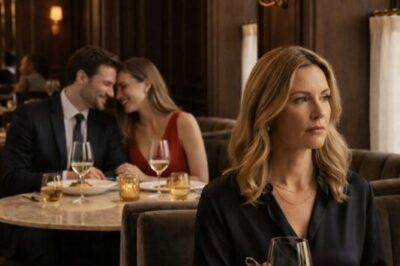 He sent me a message saying he was still at the office… while he was cheating on me just a few feet away — until the moment officers burst in.