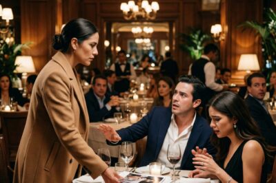 “I’m stuck at work,” my husband texted me, until a waiter told me he was sitting at table number 5 with another fiancée.