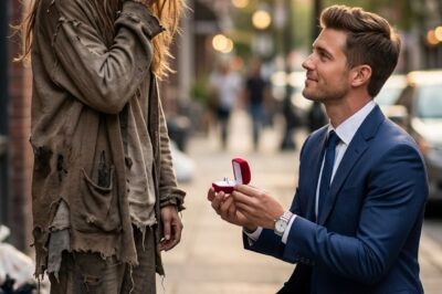 He offered me $2,000,000 to marry him even though I was homeless, but when I entered his mansion I discovered that his family had stolen everything from me.