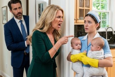 The millionaire hid in his mansion and discovered his fiancée’s dark secret.