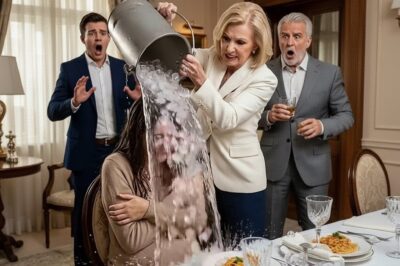 After years of neglect, the mother showed up at his restaurant to demand that he hand the business over to his unemployed sister, but everything changed when he heard the response: “Then get used to not having a home.”