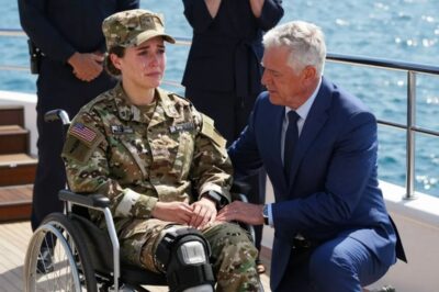 My father looked at my wheelchair, took a swig of his beer, and told me to go to the VA because there was “no handicap access” in the house I had secretly finished paying for him. Three days later, while he was throwing a party to celebrate the mortgage being gone, the bank called on speakerphone and announced the truth: I was the new owner, and he had one hour to move out.