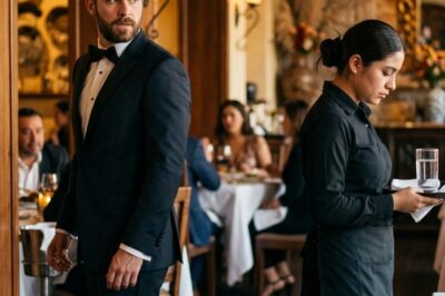A millionaire recognizes his childhood best friend waiting tables; she pretends to be a stranger, but the dark secret she hides will destroy his family’s empire forever.