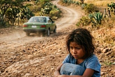 They left their niece orphaned on the street to steal her inheritance… But 15 years later, she returned to destroy them.