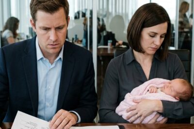 My mother-in-law left everything to me, but what we discovered in that drawer left my husband speechless.