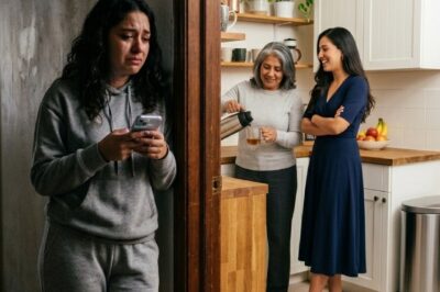 “Leticia heard her own mother say ‘With one more dose, he won’t make it past this month’ and discovered that her 7-year-old son’s strange illness was a plan hatched by her blood.”