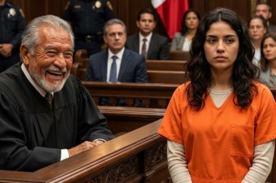 “I speak 10 languages,” the young orphan said in court… The judge laughed out loud, until she opened her mouth and revealed her own family’s worst secret.