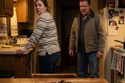 I thought I married the safest man in Seattle—until the night he slammed his hand across my face over a burned dinner and stared at me like I was the one who had ruined everything. ‘Look what you made me do,’ he hissed, while I stood there shaking, tasting blood, too stunned to cry. That was the moment my perfect life cracked open… and I had no idea how much worse it was about to get.