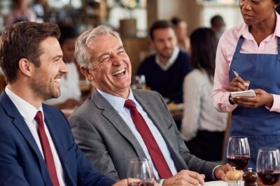 The arrogant billionaire tried to humiliate her in German, but the lesson she received in 7 languages ​​paralyzed the entire restaurant.