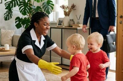 THE PROMISE IN THE OPERATING ROOM: Why this humble employee is worth more than all the blood of a millionaire family