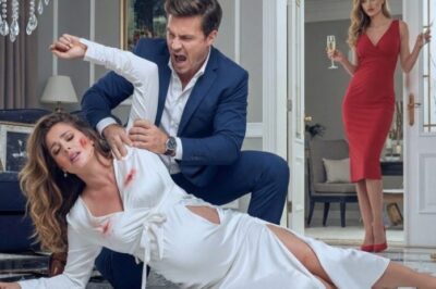 The night my husband broke my arm, he leaned close and whispered, ‘You should’ve listened to me.’ At the hospital, he told everyone it was an accident—until the X-ray technician looked up and said my name in a voice I hadn’t heard in two years. ‘Elena?’ My blood ran cold. Because the man staring at my bruises was my brother… and in that moment, Garrett’s perfect lie began to collapse.