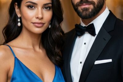 What her arrogant boss didn’t know: the administrative assistant he mocked was keeping a secret that left everyone speechless