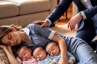 The Mystery of the Mansion That Transformed a Millionaire’s Life