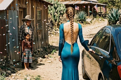 I was only in tenth grade when I found out I was pregnant… a secret I was terrified to even whisper out loud. I thought I knew exactly how my life would fall apart—until something unexpected happened that changed everything I thought my future would be.