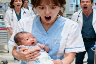 The Infant of Mexico’s Most Powerful Man Was Declared Gone—Until a Cleaning Woman Stormed In With