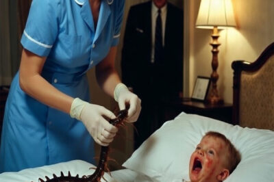 I Opened the Pillow the Boy Feared Every Night — And the Truth Was Worse