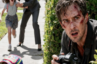 My little daughter whispered: “Daddy, please don’t go…