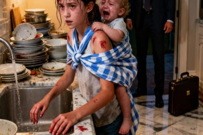 My Daughter Said Her Back Hurt—Then I Learned What My Wife Did