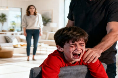 Sunday evenings in Los Angeles always felt heavier than they had any right to…