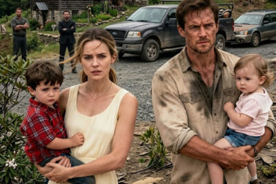 At 36, I chose to marry a woman everyone in the village called a beggar. Years later, she gave me two beautiful children.