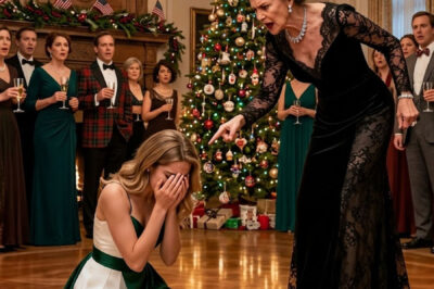 I never told my in-laws that I am Chief Justice’s daughter. When I was 7 months preg/nant, they forced me to cook the entire Christmas dinner alone….