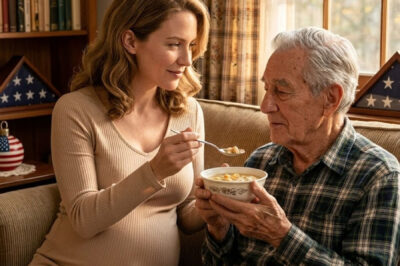 The two-week wait felt like two eternal years.