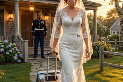 During our wedding night, my husband suddenly disappeared for 3 hours. As I found out the truth, I quietly left, ending our marriage.