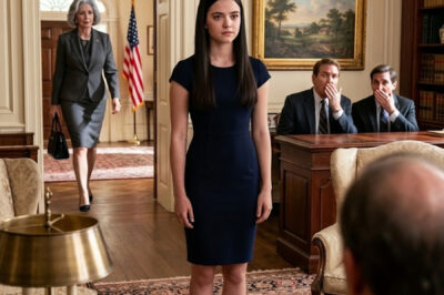 At our divorce hearing, my husband laughed when he saw I had no lawyer. “With no money, no power, no one on your side… who’s going to rescue you, Grace?” he sneered. He was convinced I was helpless…