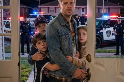 I bought a second-hand washing machine at a second-hand shop… And inside I found a diamond ring.