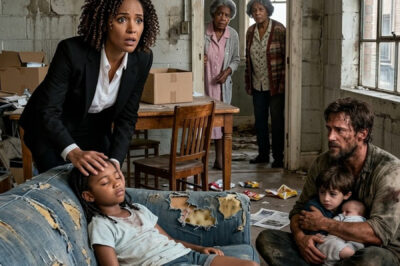 I Went to Fire the Employee Who Kept Missing Work for “Family Problems”