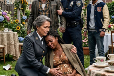 “Your daughter ruined my $5,000 rug with her bl00d,” my son-in-law’s mother hissed. They dumped her at a dangerous terminal during a blizzard. They thought I was a “useless old woman,” but I was the woman who put their CEO in prison ten years ago