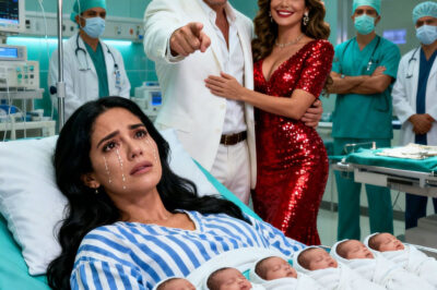 Three years ago, her seven children were thrown into the river by her own husband… Today, she returns as the most powerful woman to exact a relentless revenge.