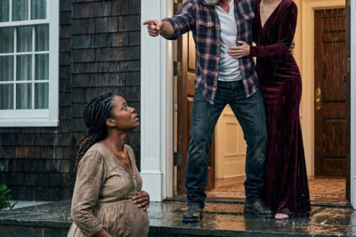 My husband looked me in the eyes and said, ‘Sign the papers, Claire. You get the house, two million, and nothing else.’ Then his pregnant mistress stepped into my living room wearing his shirt. I thought betrayal was the worst thing he could do to me—until three days later,…