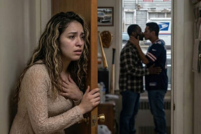 WHEN I CAME BACK FROM WORK AND SAW MY MOTHER-IN-LAW CRYING WITH MY DAUGHTER IN HER ARMS, I STILL DIDN’T KNOW THAT MY MARRIAGE HAD ALREADY STARTED TO ROT FROM THE INSIDE.