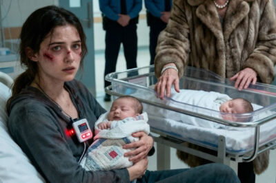 I never told my mother-in-law I was a judge. To her, I was just an unemployed gold digger.