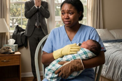 The baby of Madrid’s most powerful man had gone five days without eating