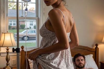 Get into bed. Your family’s debt disappears tonight.