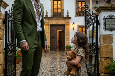 —He venido a cobrar la deuda que le debes a mi madre —le dijo la chica al jefe de la mafia…