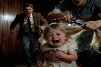 The tycoon’s daughter had been given only three months to live… until a quiet new housekeeper uncovered a secret no one else dared to see.