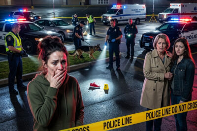 My mom and sister took my daughter to the mall and said they were going to “let her experience what it feels like to be lost.” They called it “hide-and-seek” and left her there. “Oh, please, she’ll show up,” my sister laughed. “If she gets lost, it’s her own fault,” my mother said. Police dogs were brought in for a full search. Three days later, the only thing they found… was her clothes.