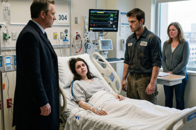 After their mother’s death, the father abandoned his two children; when he returned, he never imagined what he would discover.