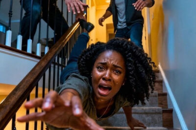 “You Should Have Done Your Duty,’ Dad Slammed His Hands Into My Chest And Sent Me Falling From The Second Floor Because I Refused To Hand Over $30,000. I had been covering my Family’s bills for years, but When i refused once, He shoved me off the second Floor. Next morning…I started a…