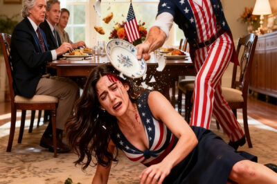 ‘Get up, Rachel, You are just help here,’ My brother ethan smashed a plate into my head at Thanksgiving. Everyone kept eating like nothing happened. I quietly walked out and went to the ER. That night, they texted: “Don’t make drama. Know your place.”. I…